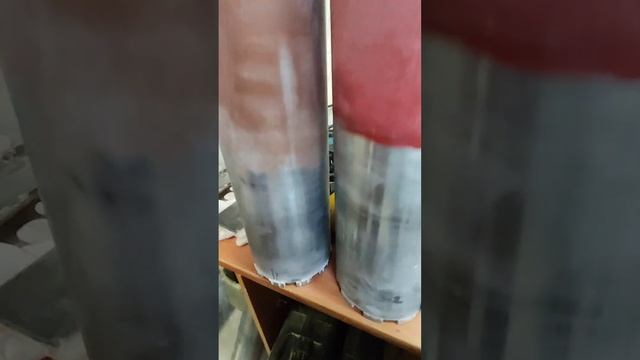 Видео о процессе испытания смотреть онлайн