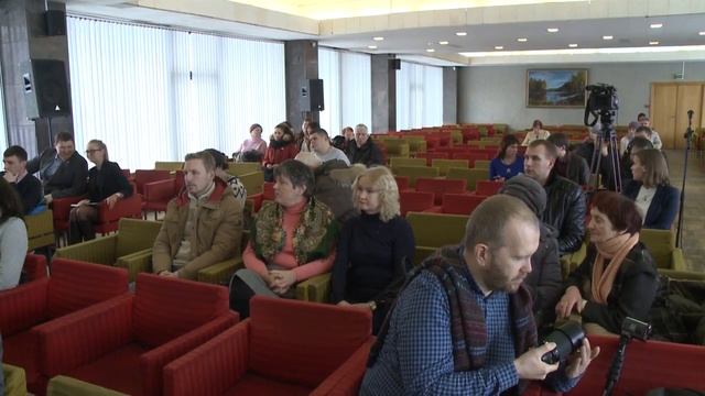 Жители Сулажгоры против парка, но за лес смотреть онлайн