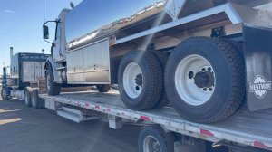 ОТ ЮЖНОЙ ДАКОТЫ ДО НЬЮ-ЙОРКА: Дальнобой по США. Судьба Дорога