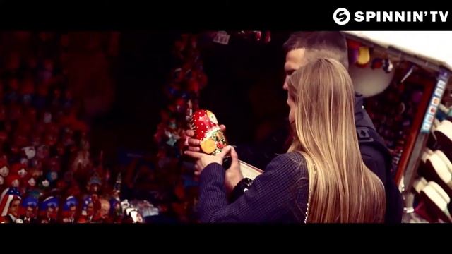 Hard Rock Sofa & DJ Squire ft Max'C Just Can't Stay Away Official Video) смотреть онлайн