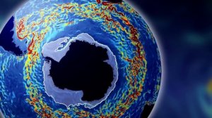 Самый опасный морской путь. Пролив Дрейка.