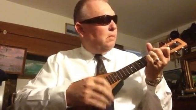 Fluke Koa Uke смотреть онлайн