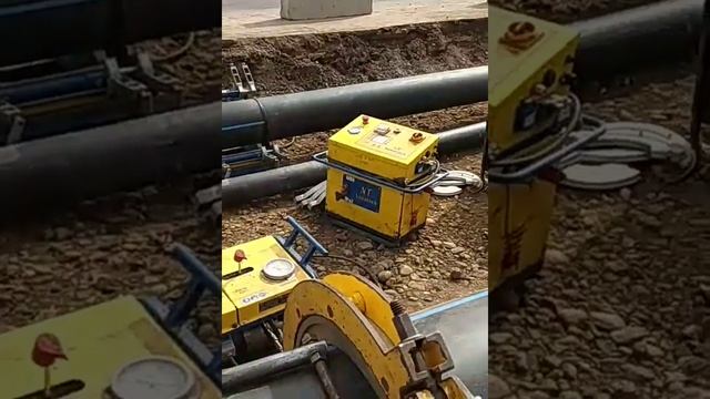 Пайка трубы 500мм смотреть онлайн