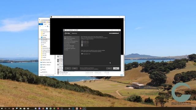 Hướng dẫn cài vray next sketchup (Vray 4.0) - How to install v-ray next for sketchup смотреть онлайн