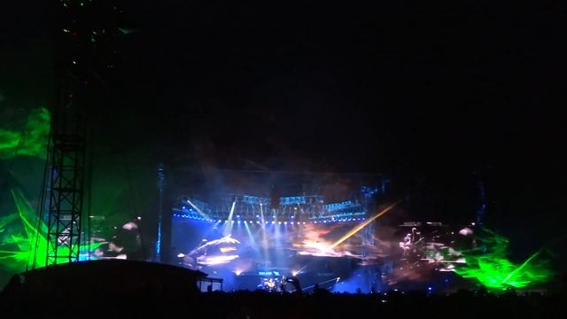 Metallica June 9, 2013 Orion Fest Entire Show Part 5 of 9 смотреть онлайн