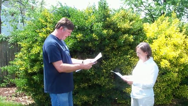 Wild Hedges Part 2 смотреть онлайн