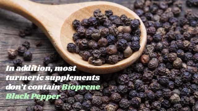 Diverxin Turmeric Maxx - Best Turmeric Curcumin Supplement