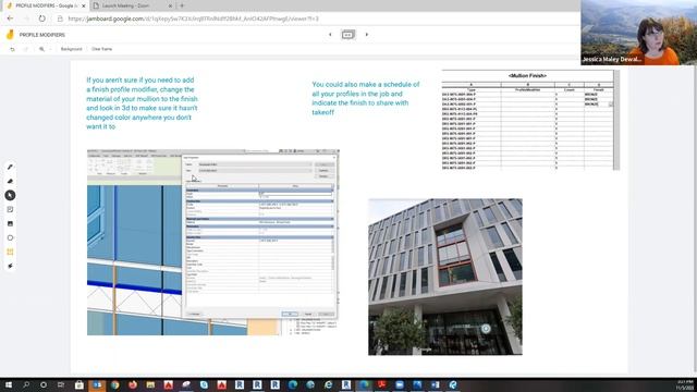 Revit - Profile Modifiers смотреть онлайн