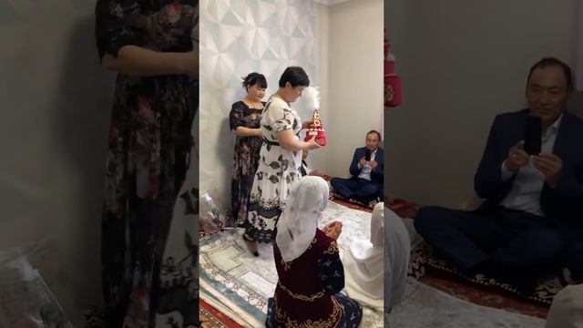 Кыз узату 3 серия, Дайана Рахметова 2022. Орал Каласы.#кызузату