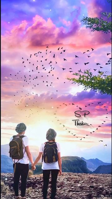 apni palko me mujhko chupaya hai 4k status ..new 4k video full screen ..#kiranofficial смотреть онлайн