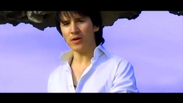 Sherbek Shodiyev - Qani endi | Шербек Шодиев - Кани энди