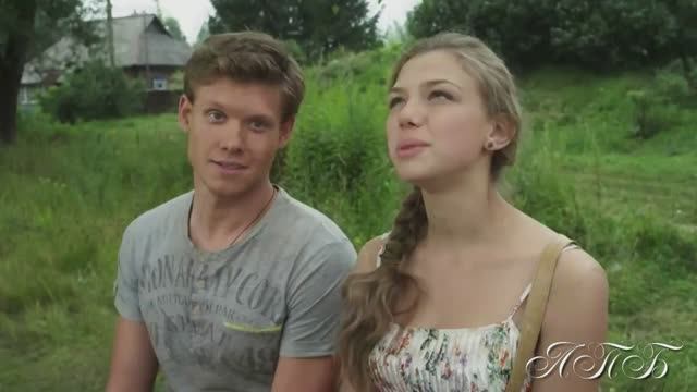 Владимир Цветаев " Каблучки " смотреть онлайн