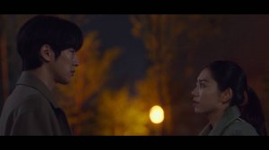 Мой милый боксер, 10 серия