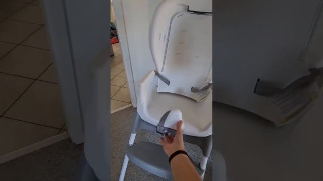 ingenuity highchair review смотреть онлайн