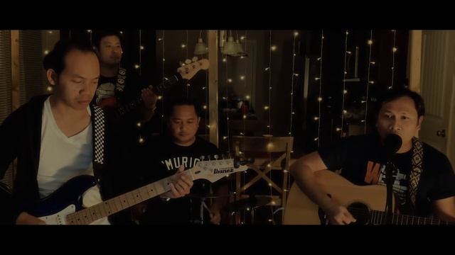 Way Maker by Sinach | Cover by Drifting Soda смотреть онлайн