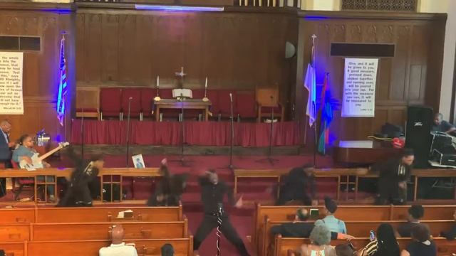 ‘Jesus’ Eddie James смотреть онлайн