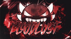 BLOODLUST полное прохождение в геометри деш