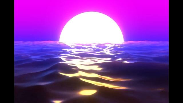 Cosmic Wave Ambience - Alpha 12.3Hz Waves смотреть онлайн