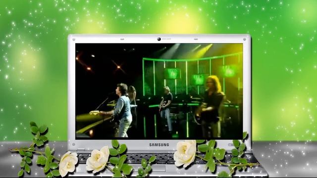 Chris Norman I Can't Dance