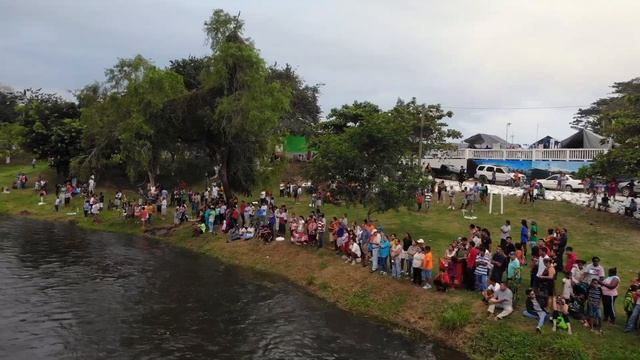 The La Ruta Maya Starts in San Ignacio Town смотреть онлайн