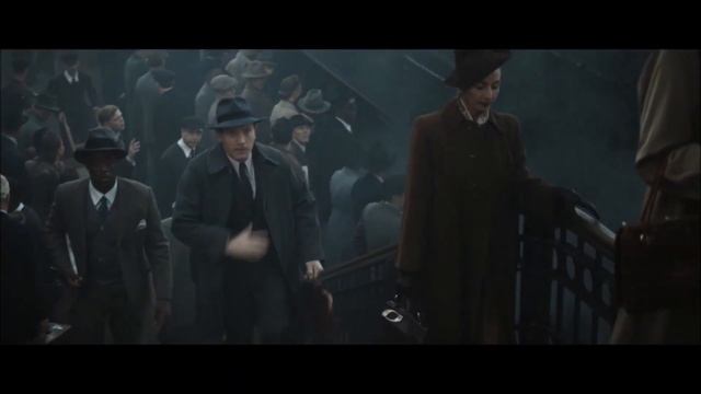 Christopher Jason (Heavy Rain + Christopher Robin mashup) смотреть онлайн