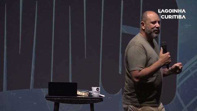 Fundamentos da Oração - Domingo 19h - Pr. Charles Campos - 04/08/2024 смотреть онлайн