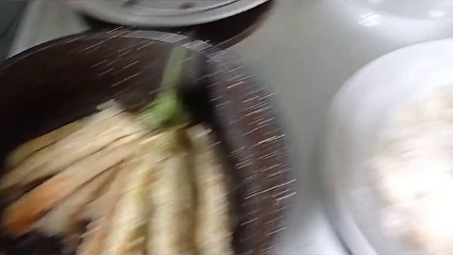 Баклажаны жареные смотреть онлайн