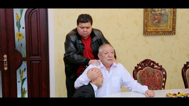 Murod Rajabov - Nimaga Aytmading? «Qo’chqor Akaning Koptogi»