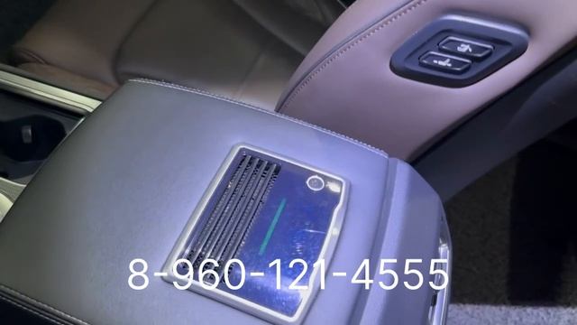 Осмотр Санг Ёнг Рекстон, 2022 г., пробег 12 т. км. смотреть онлайн