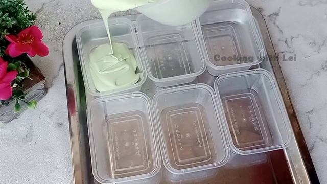 IDE JUALAN KEKINIAN !!! LANGSUNG JADI REBUTAN || PANDAN CHEESE CAKE LUMER смотреть онлайн