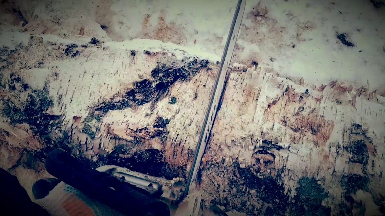 Первое января или" Дровишки березовые")) смотреть онлайн