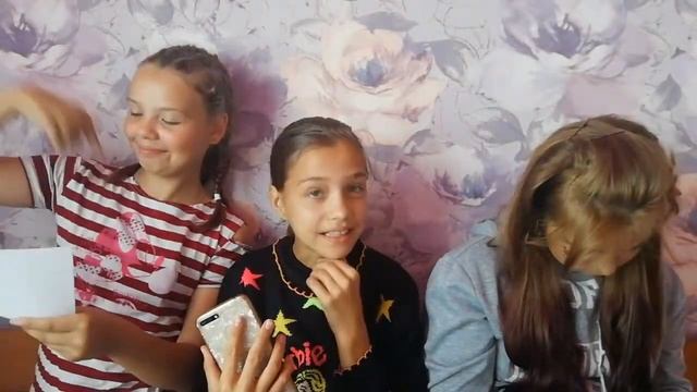 Кто лучше знает Леру. Маша или Полина? смотреть онлайн