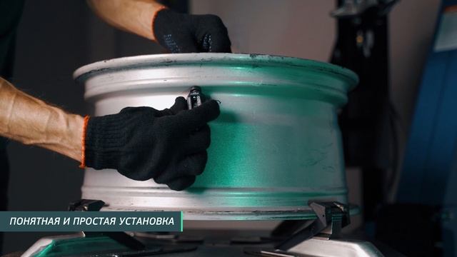 GRUNBAUM. TPMSMAN VX500 смотреть онлайн