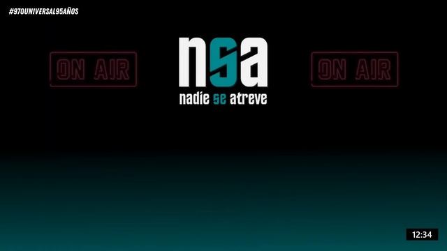 NADIE SE ATREVE 🎧 Semana de la Fertilidad | Ana Solari y "Quebrada honda" | Inteligencia Artificial смотреть онлайн
