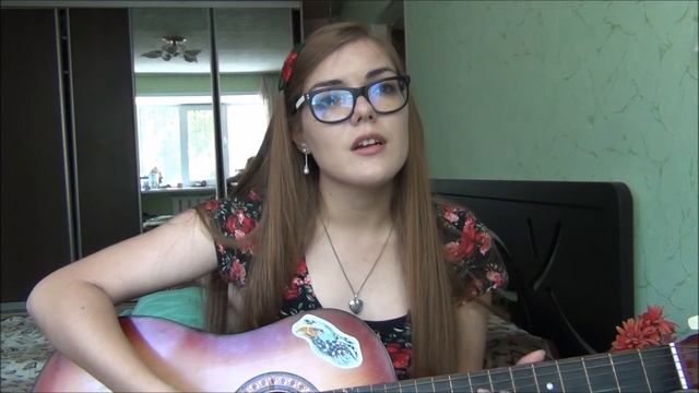 Cover: северный ветер | грустная песня про маму смотреть онлайн