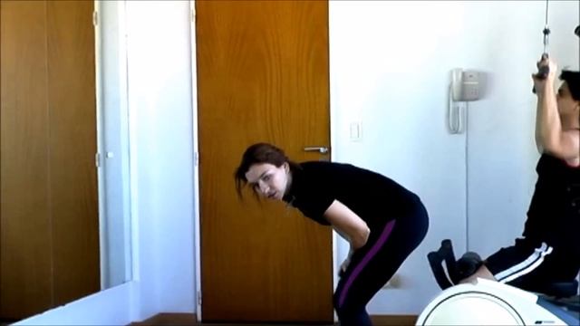 VACACIONES EN BUENOS AIRES (Cortometraje) смотреть онлайн