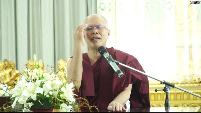 အဆင္ေျပခ်င္လိုက္တာ အပိုင္း(၀၆) (၂၄.၈.၂၀၁၉ ေမွာ္ဘီ) - ဓမၼဒူတဆရာေတာ္ ေဒါက္တာ အရွင္ေဆကိႏၵ смотреть онлайн