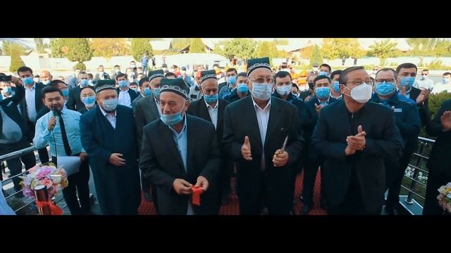 UzAuto Motors ASAKA CITY турар жой ва тижорат кўчмас мулклари савдосини бошлади смотреть онлайн