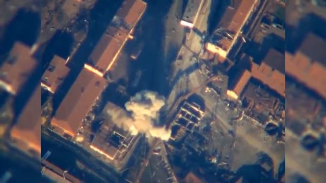Russian MoD Orion video смотреть онлайн