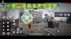 KuGamer New App🔥No Activation👉 Free Fire 🔥Keyboard Mouse ⌨️🖱️Mobile📱 complete tutorial & setup