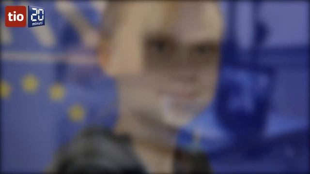 Parla Greta: «Molte vite e mezzi di sussistenza sono andati persi, e questo è solo l'inizio» смотреть онлайн