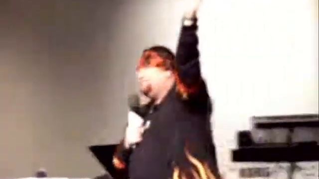Todd " Bam Bam Bigelow " Bentley смотреть онлайн