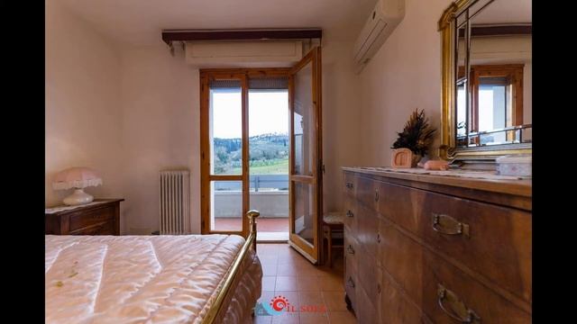 Appartamento in Vendita a Casciana Terme (PI) смотреть онлайн