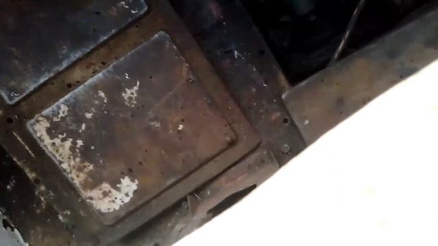 Технічне обслуговування трактора Т-150к, весна рання виїзд в поле вже скоро!!! смотреть онлайн