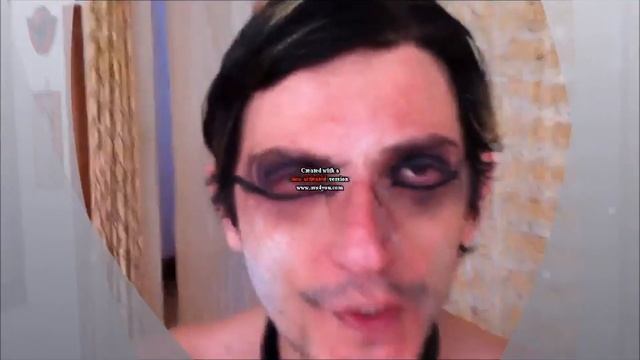 "Nero Mistero" D.D.M. Make Up Tutorial смотреть онлайн