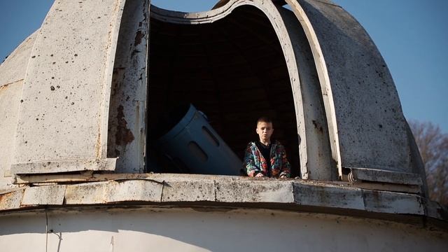Чи можна полічити зорі? Дмитро Назаренко / Тема: (Неймовірна правда) смотреть онлайн