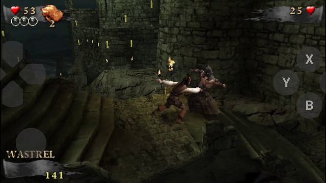 GAMEPLAY PIRATES OF THE CARIBBEAN 4K ( ANDROID + IOS ) смотреть онлайн