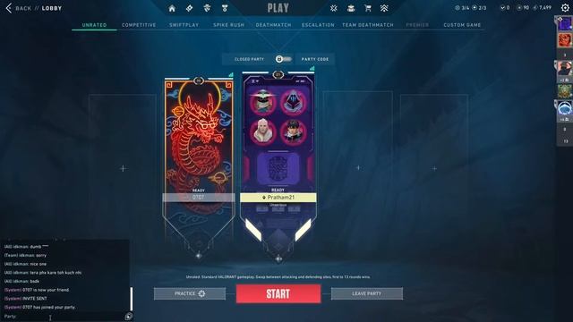 Hacker or Woot 🛑 VALORANT INDIA LIVE STREAM #valorant #scout смотреть онлайн