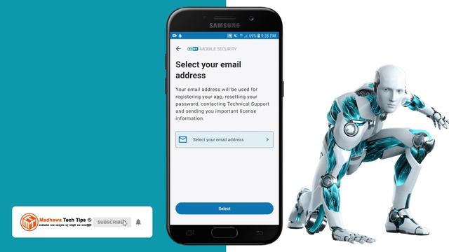 How To Download Eset On Mobile смотреть онлайн