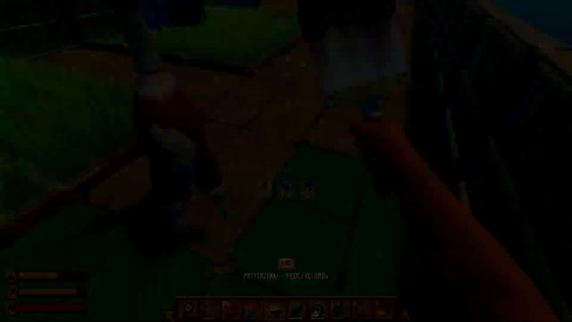 LAMA W PASKI I RAFINERIA BIOPALIWA! Raft Sezon 2 #23 смотреть онлайн